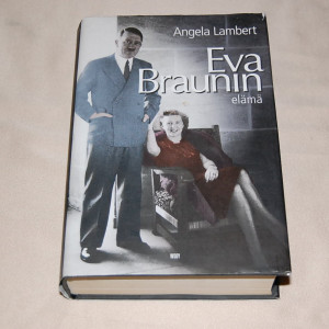 Angela Lambert Eva Braunin elämä